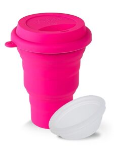 disco-transparente-copo-retratil