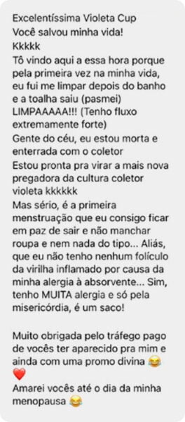 violeta cup depoimento 08