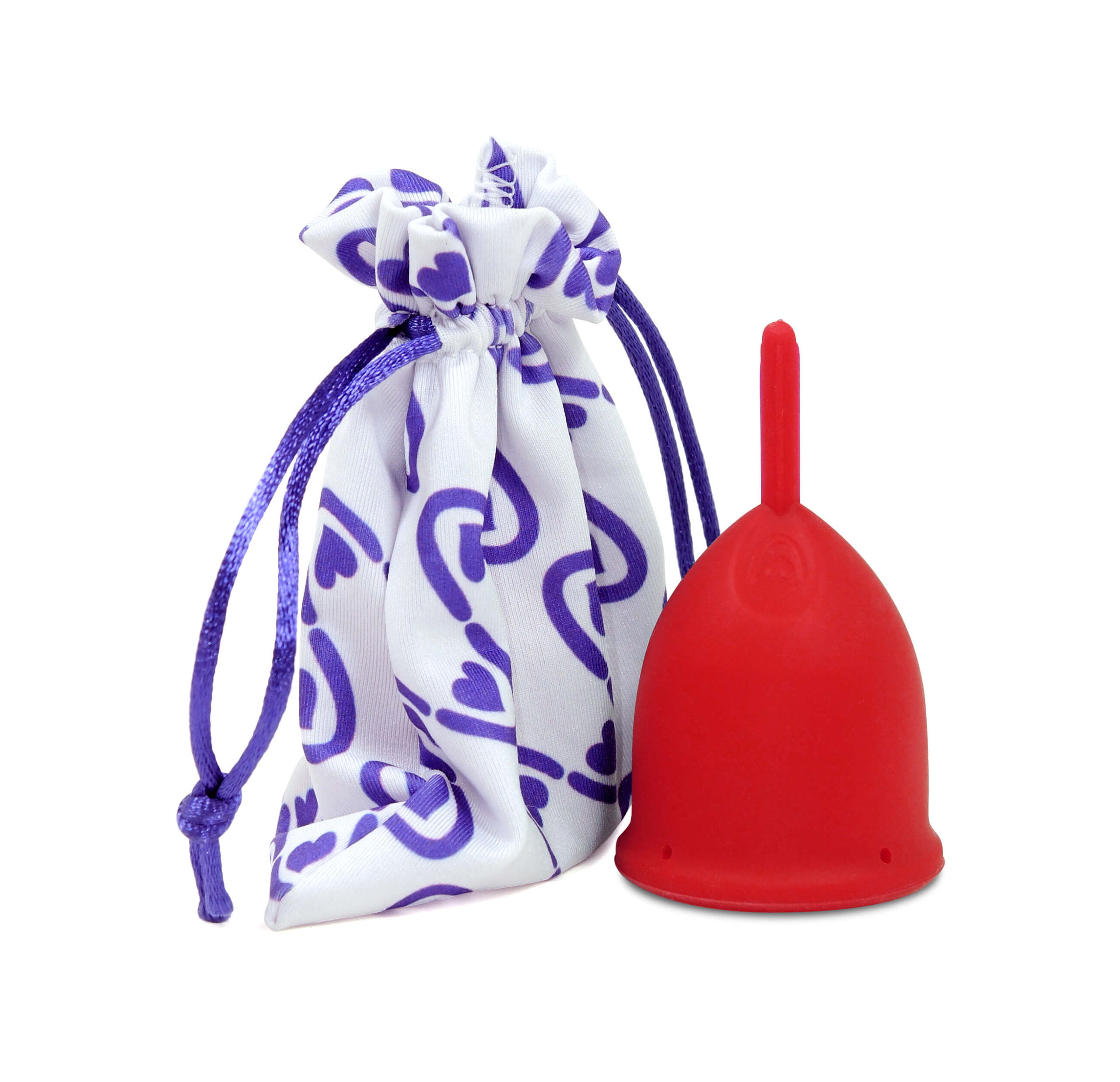 Coletor Menstrual - Imagem 6